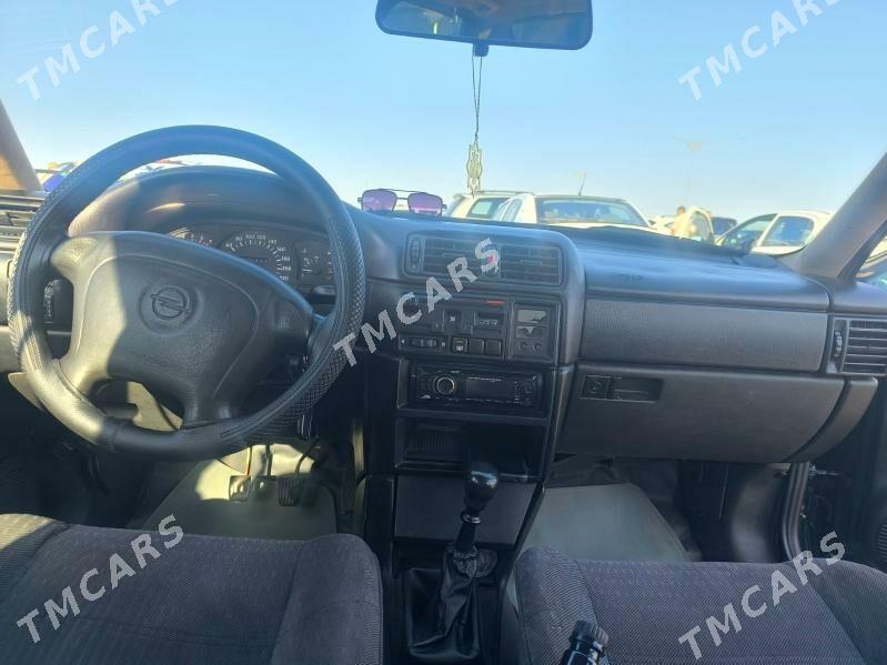 Daewoo Matiz 2002 - 35 000 TMT - Daşoguz - img 5