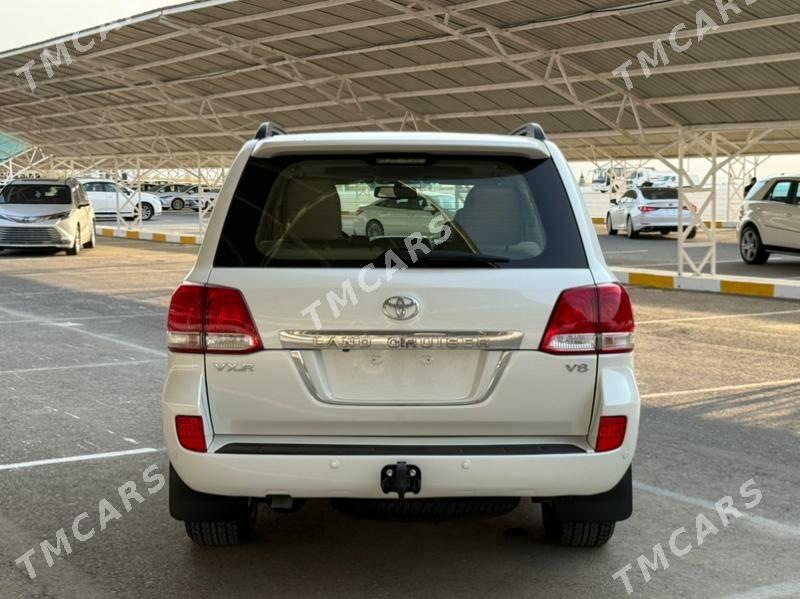 Toyota Land Cruiser 2008 - 1 179 000 TMT - Ашхабад - img 6