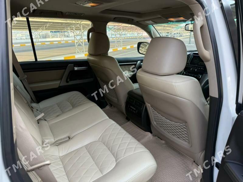 Toyota Land Cruiser 2008 - 1 179 000 TMT - Ашхабад - img 7