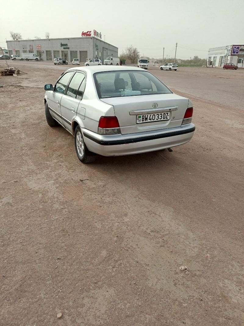 Toyota Tercel 1999 - 35 000 TMT - Шабатский этрап - img 6