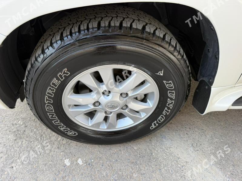 Toyota Land Cruiser 2008 - 1 179 000 TMT - Ашхабад - img 4