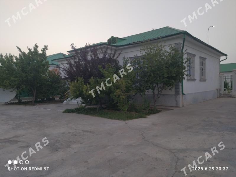 Taze zaman 2nji 3komnat - Aşgabat - img 1