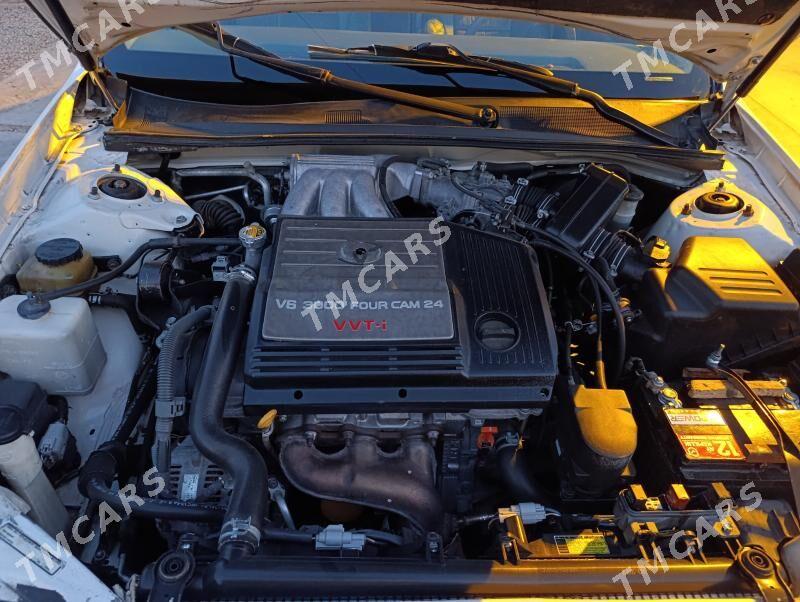 Toyota Avalon 2001 - 158 000 TMT - Tejen - img 5