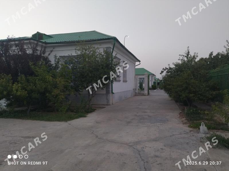 Taze zaman 2nji 3komnat - Aşgabat - img 2