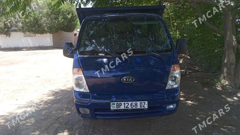 Kia Bongo 2010 - 180 000 TMT - Daşoguz - img 2