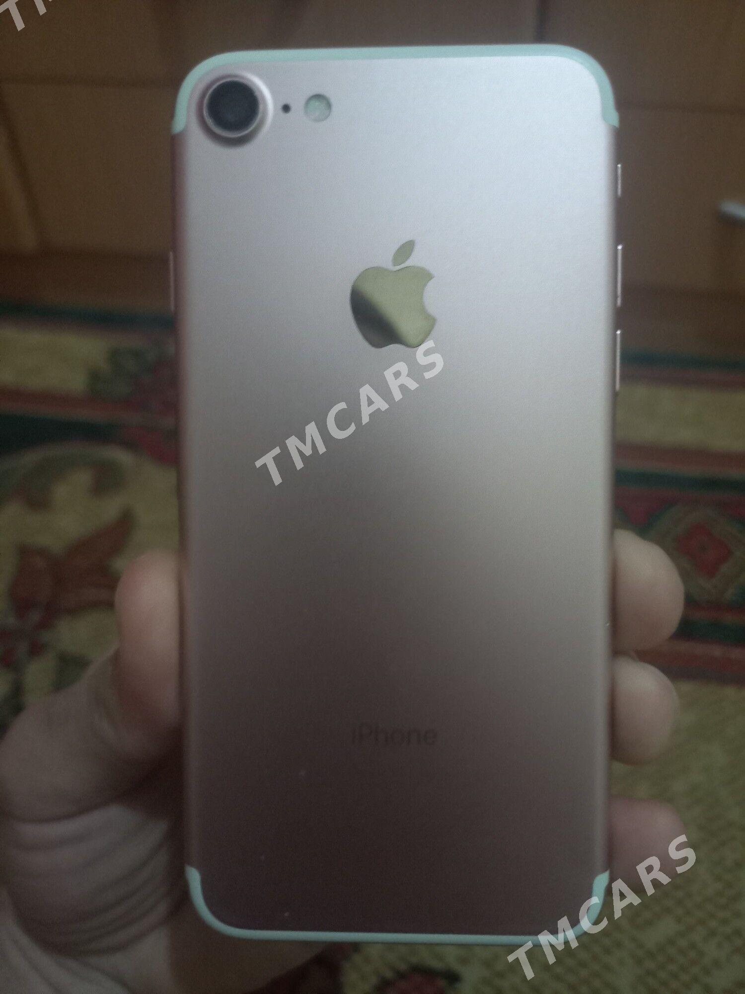 Iphone 7 - Балканабат - img 5