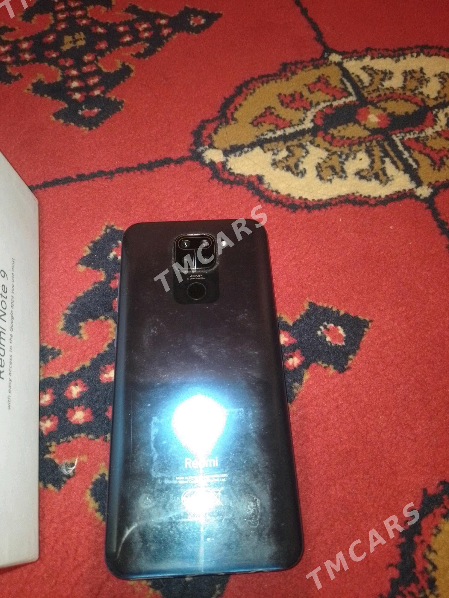 Redmi not 9 - Гороглы (Тагта) - img 4