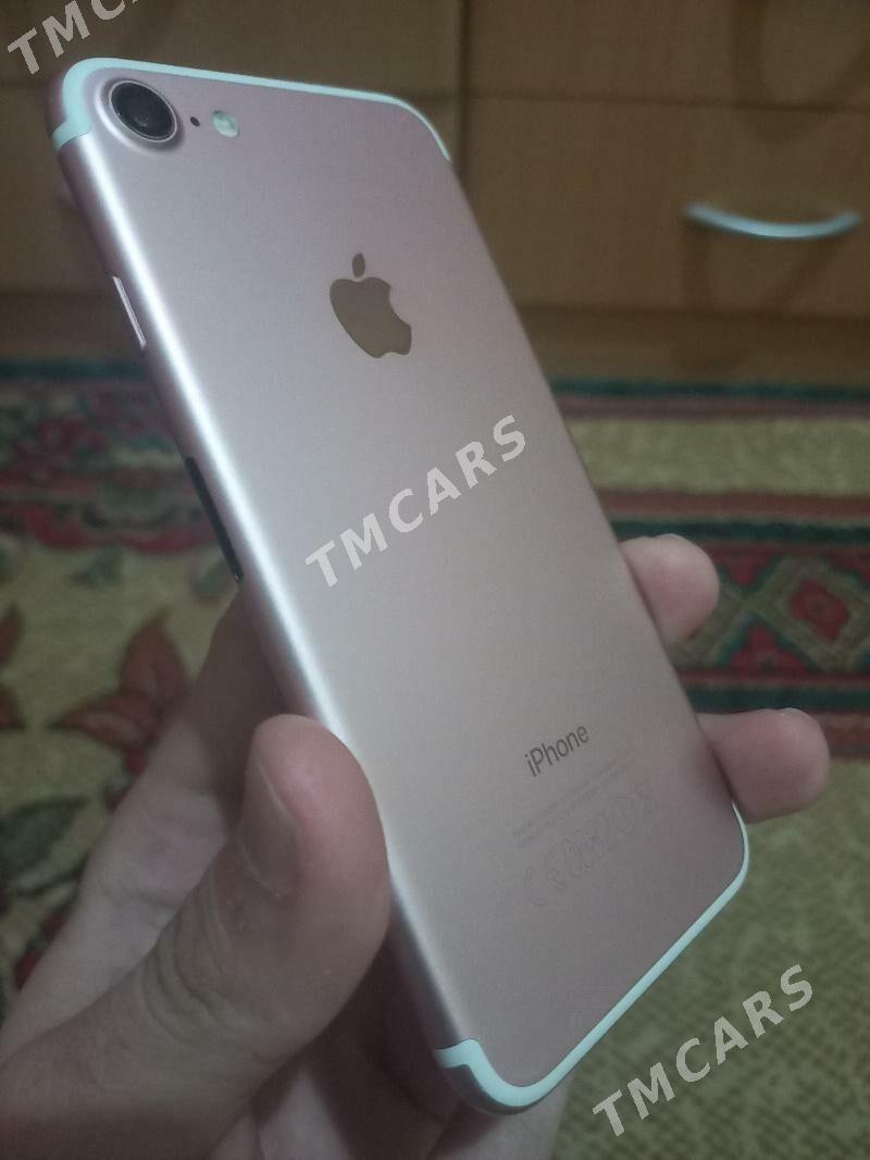 Iphone 7 - Балканабат - img 4