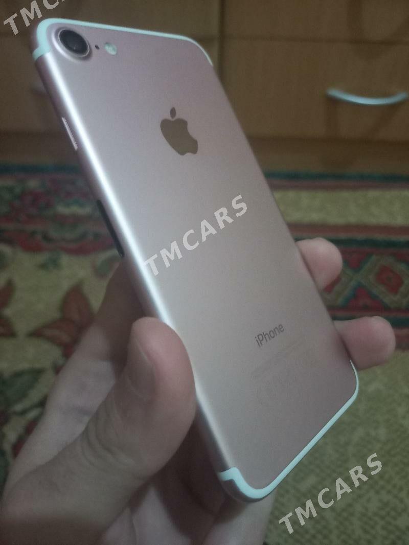 Iphone 7 - Балканабат - img 3