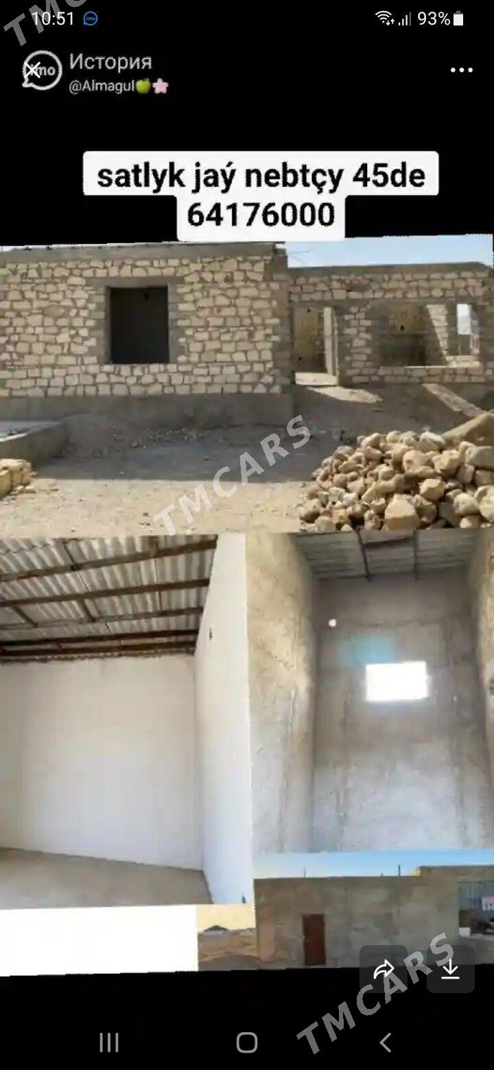 nebitçy 45 - Balkanabat - img 2