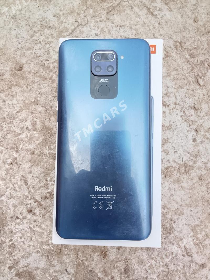 Redmi note 9 abmen - Дашогуз - img 2