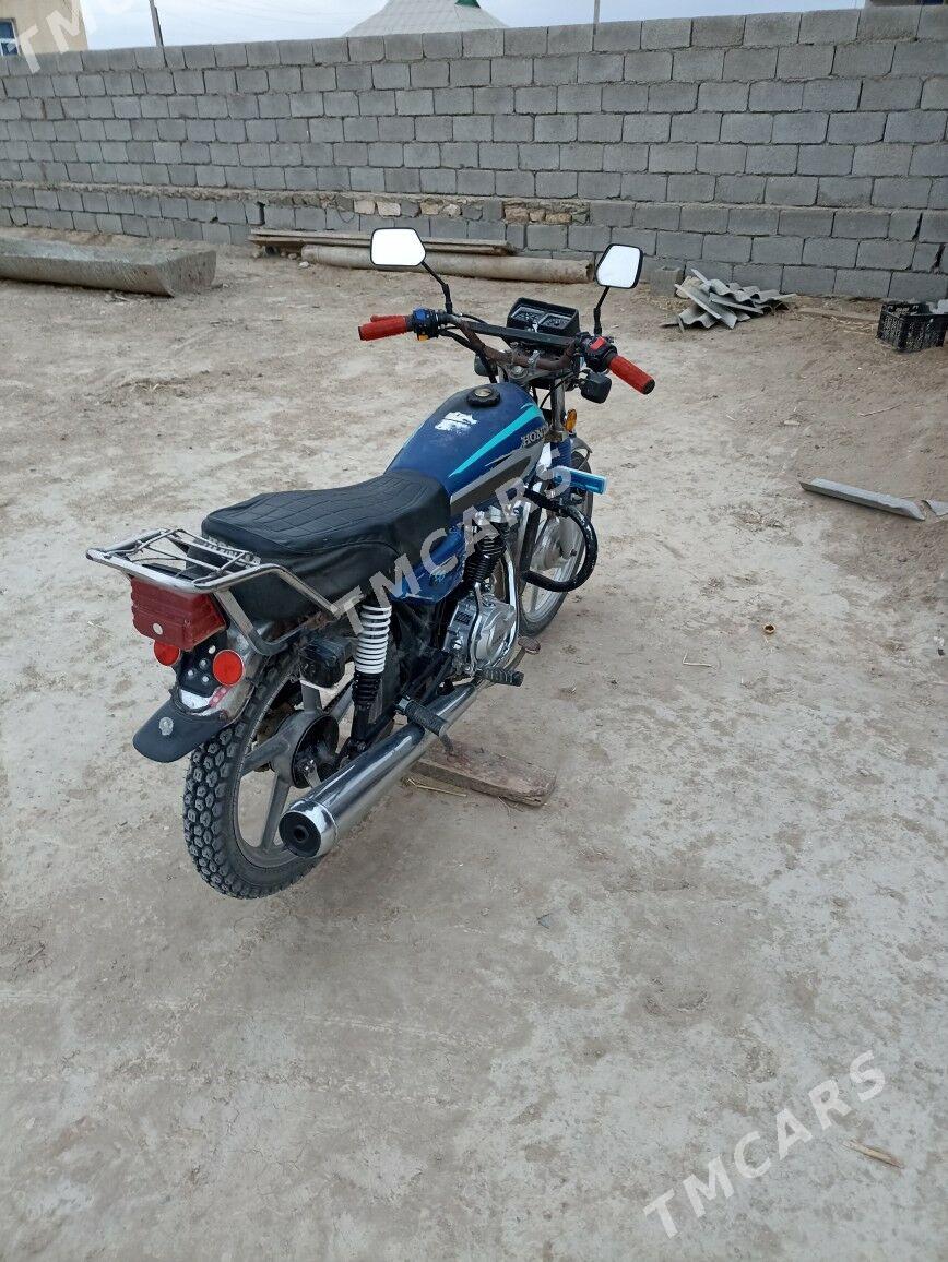 Fekon FK150-8G 2022 - 13 000 TMT - Etrek - img 1