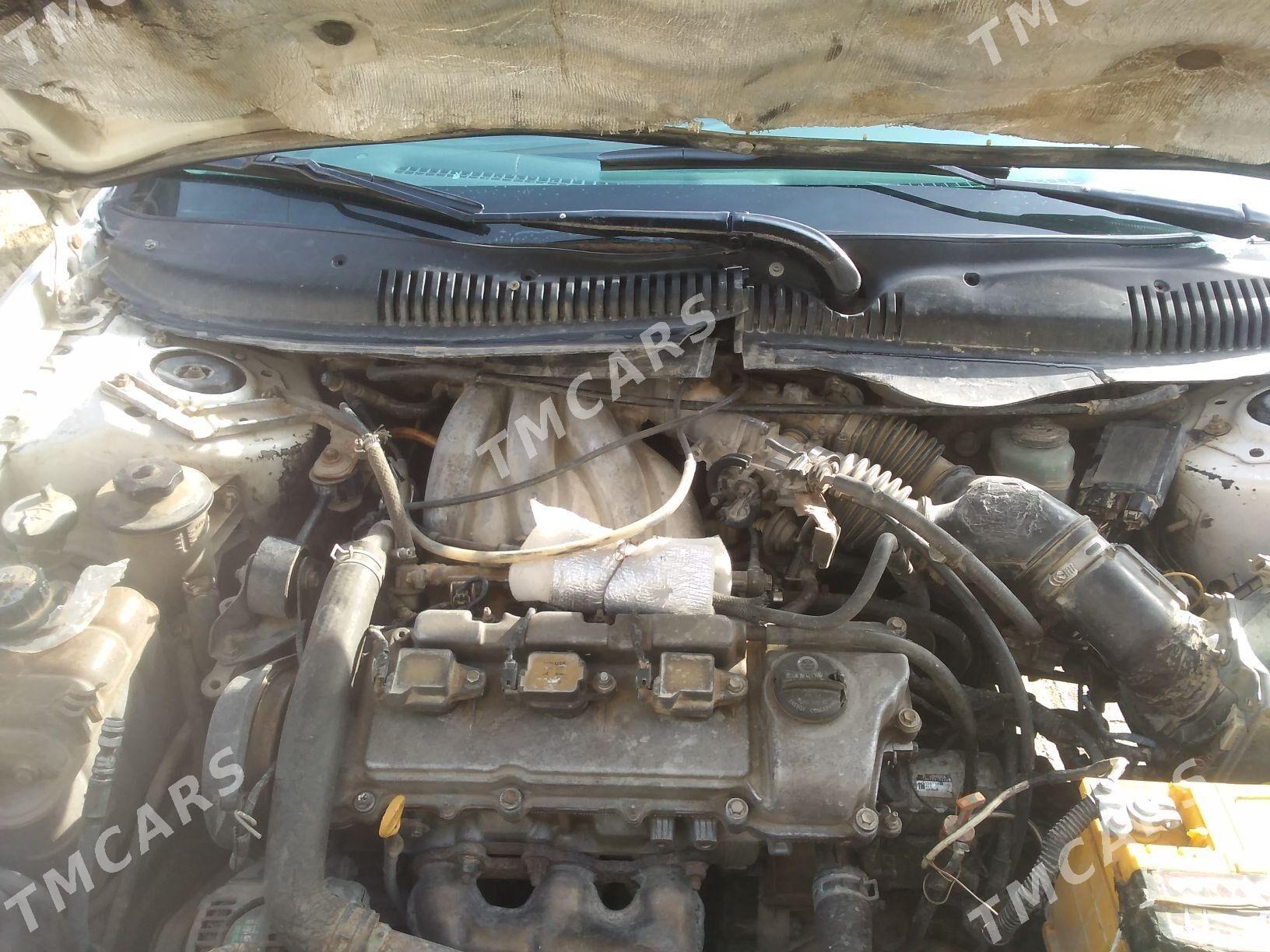 Ford Taurus 1998 - 45 000 TMT - Türkmenbaşy - img 3