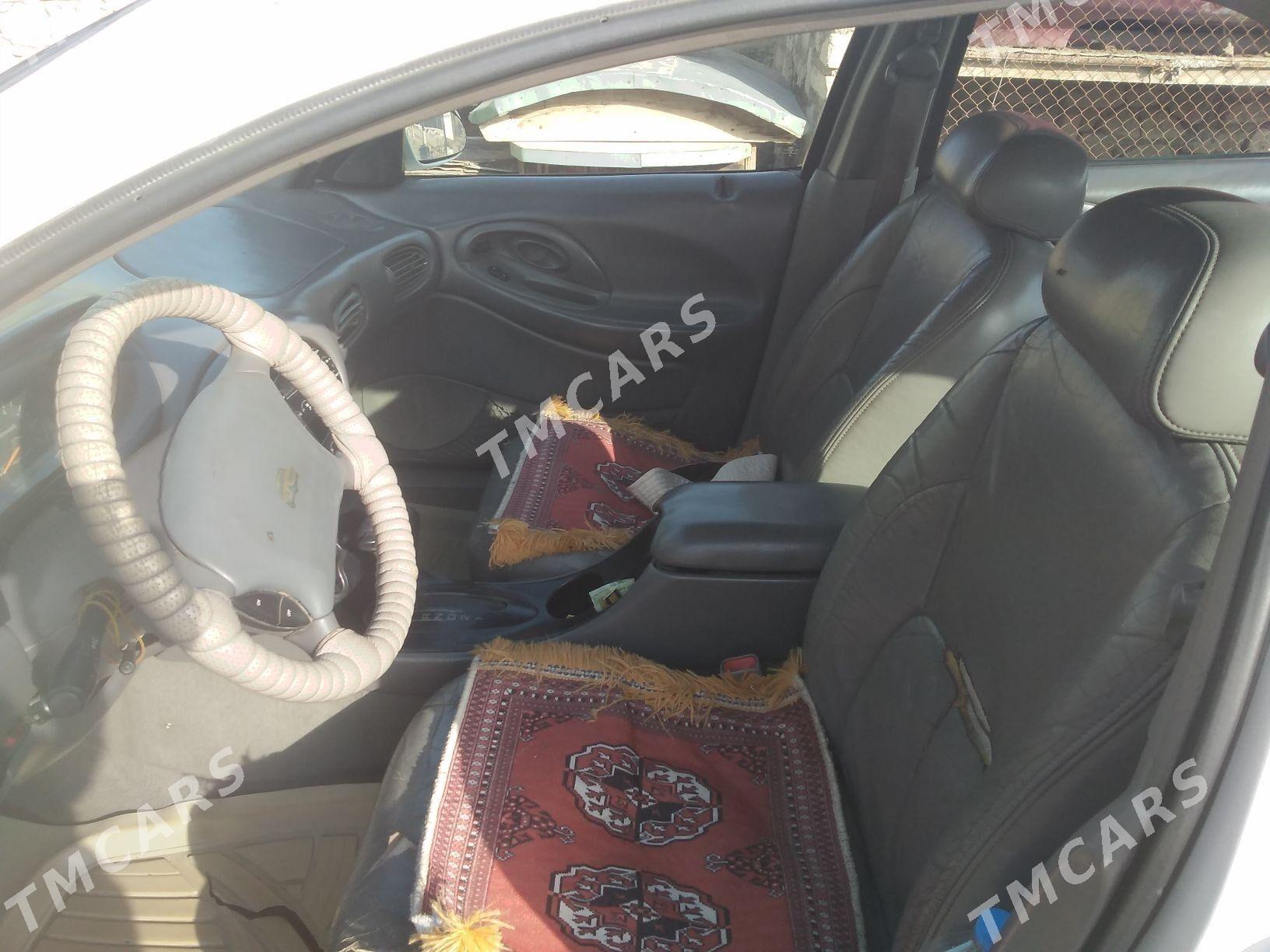 Ford Taurus 1998 - 45 000 TMT - Türkmenbaşy - img 2