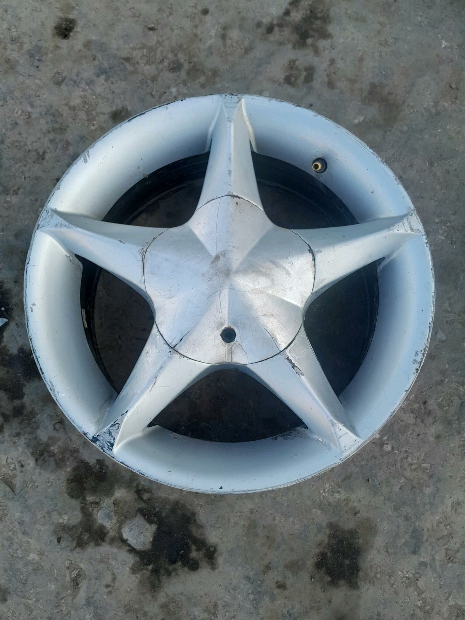 Opel diska 14 lik 750 TMT - Дашогуз - img 3