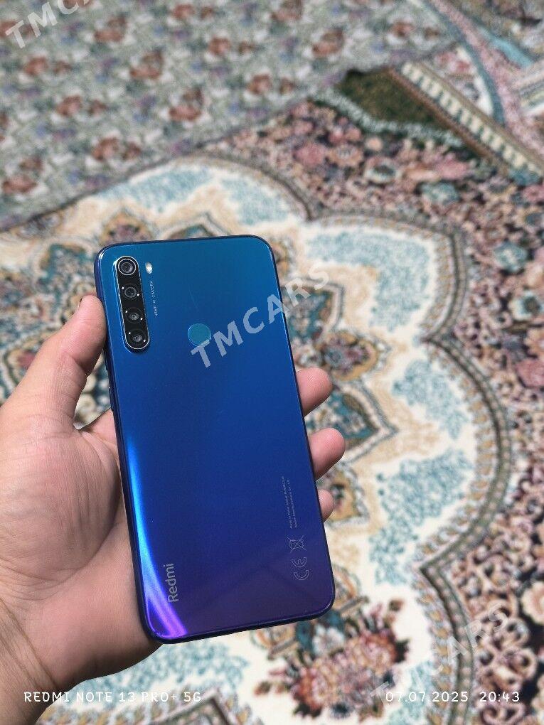 Redmi Note8 - Гумдаг - img 3