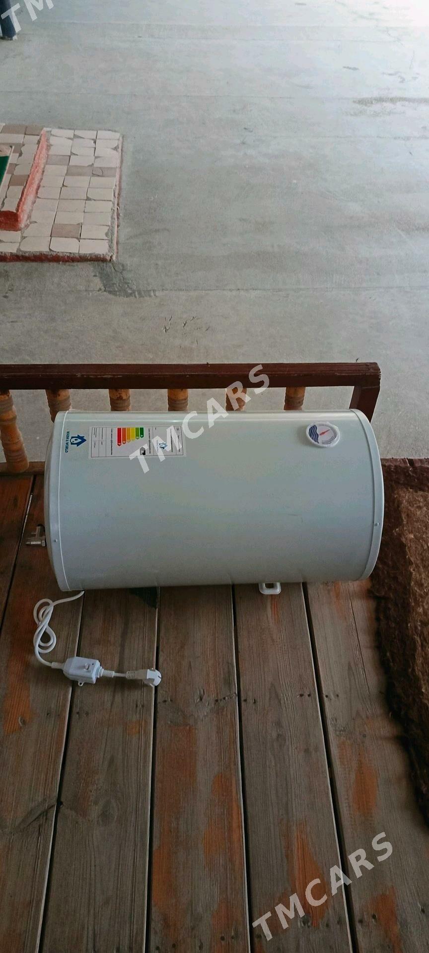 BOYLER 80 LİTR PAKET - Bäherden - img 2