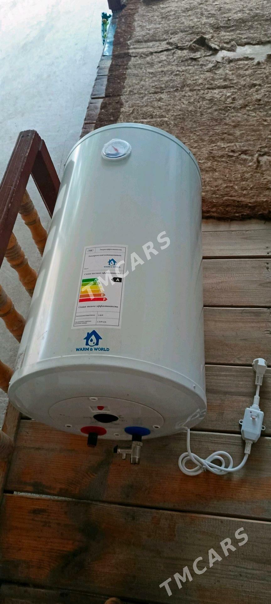 BOYLER 80 LİTR PAKET - Bäherden - img 3