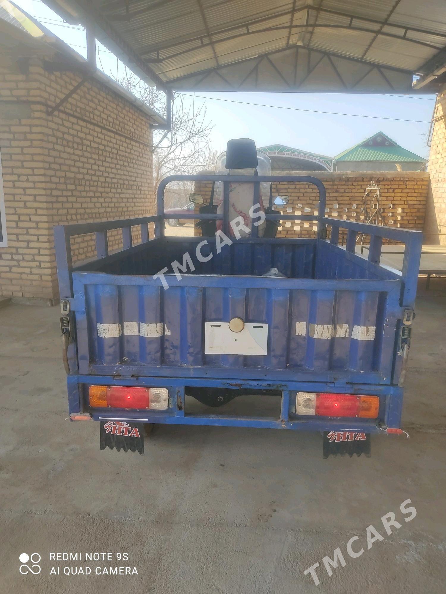Fekon FK200-14G 2015 - 20 000 TMT - Babadaýhan - img 5