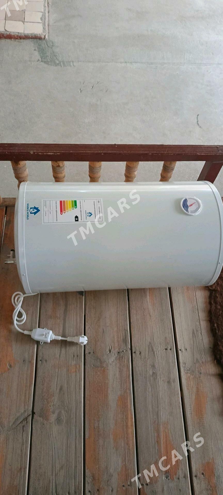 BOYLER 80 LİTR PAKET - Bäherden - img 1