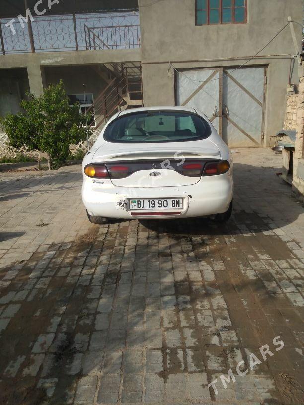 Ford Taurus 1998 - 45 000 TMT - Türkmenbaşy - img 4