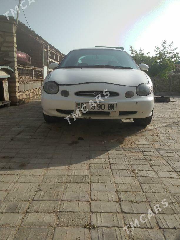 Ford Taurus 1998 - 45 000 TMT - Türkmenbaşy - img 5