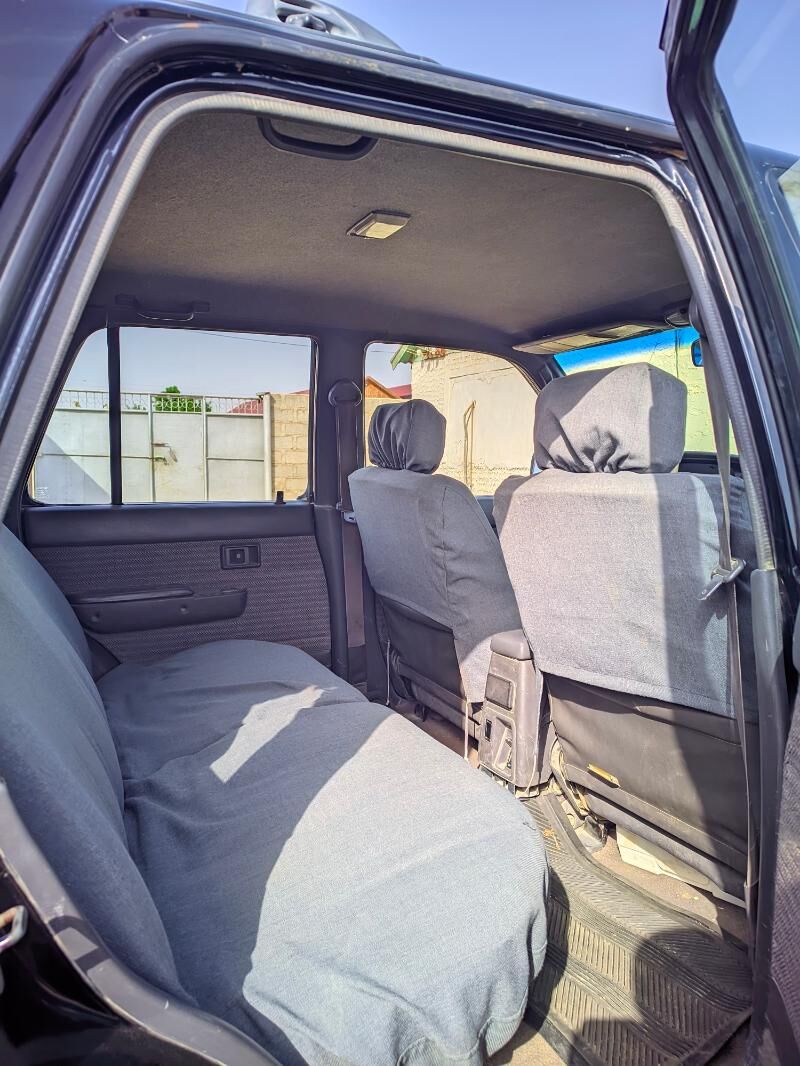 Toyota 4Runner 1994 - 42 000 TMT - Гумдаг - img 9