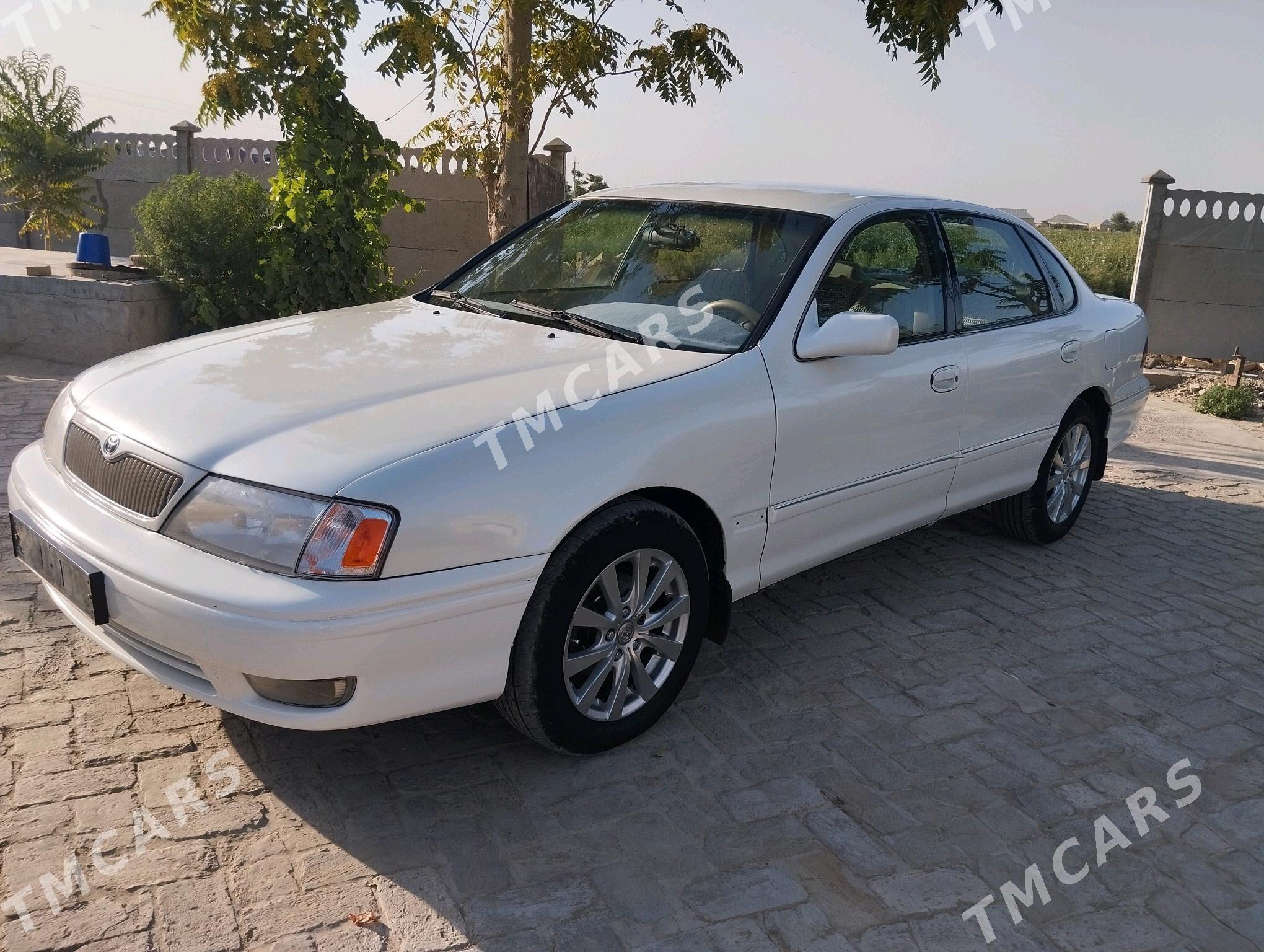 Toyota Avalon 1998 - 130 000 TMT - Ýolöten - img 2