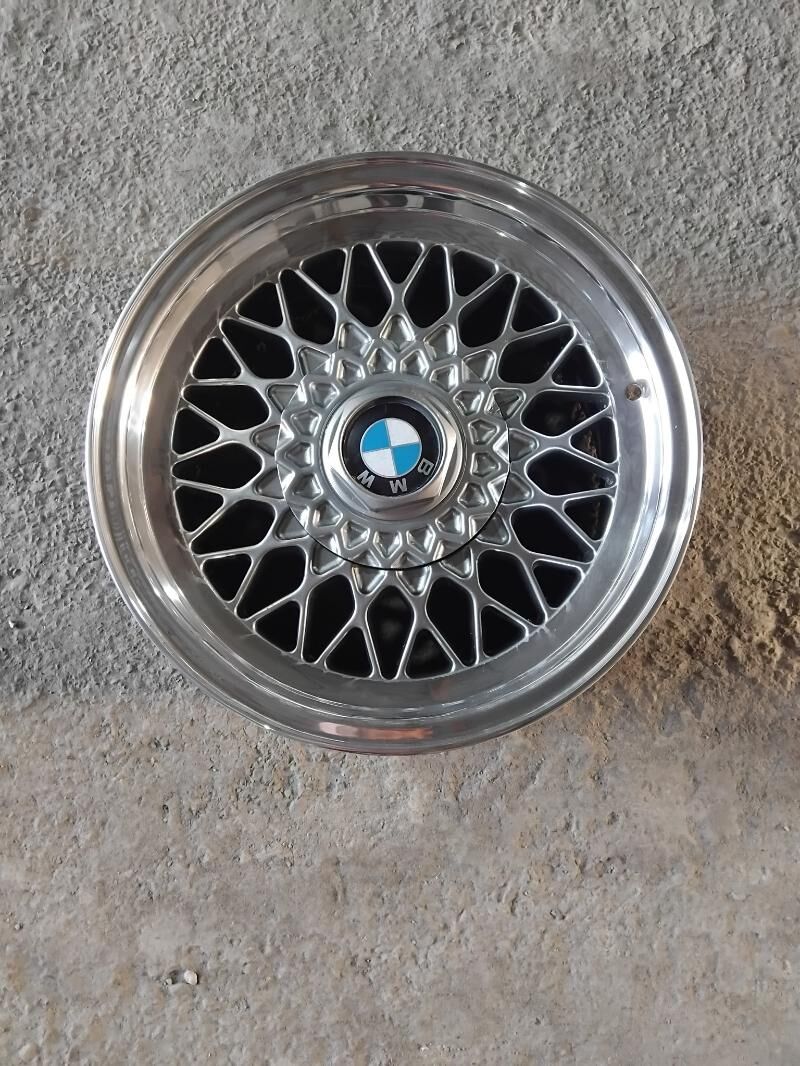 BMW 15 LIK ARGINAL RADNOÝY 4 300 TMT - Байрамали - img 3