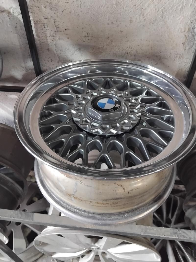 BMW 15 LIK ARGINAL RADNOÝY 4 300 TMT - Байрамали - img 4
