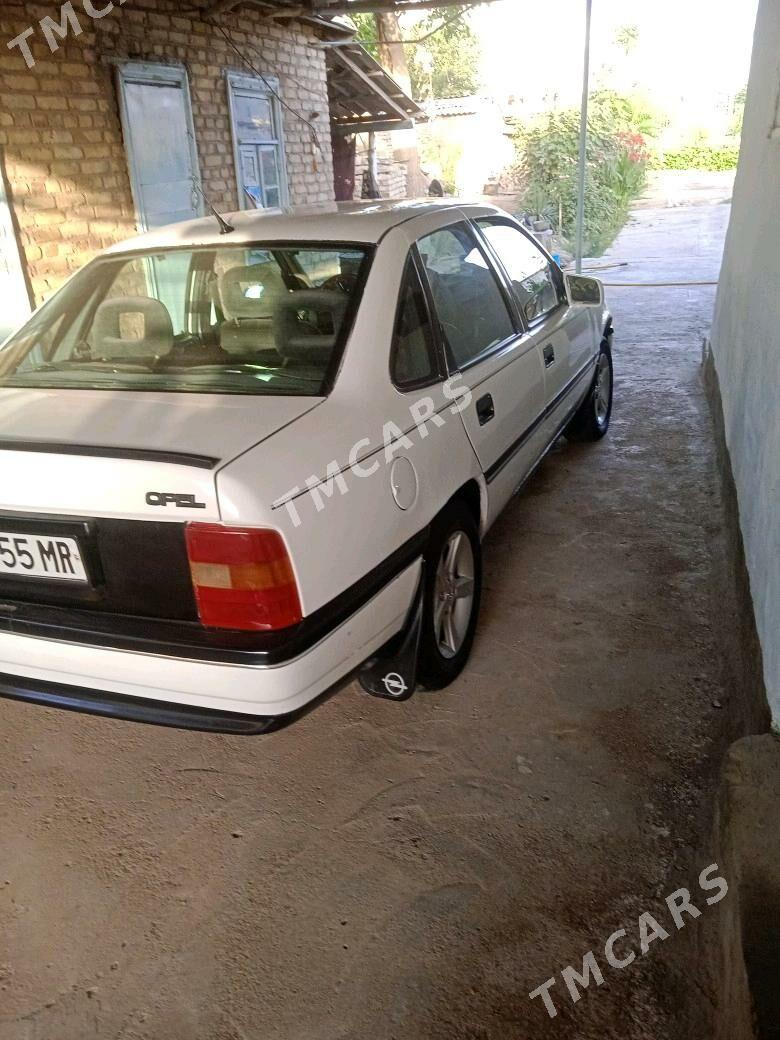 Opel Vectra 1992 - 30 000 TMT - Baýramaly - img 3