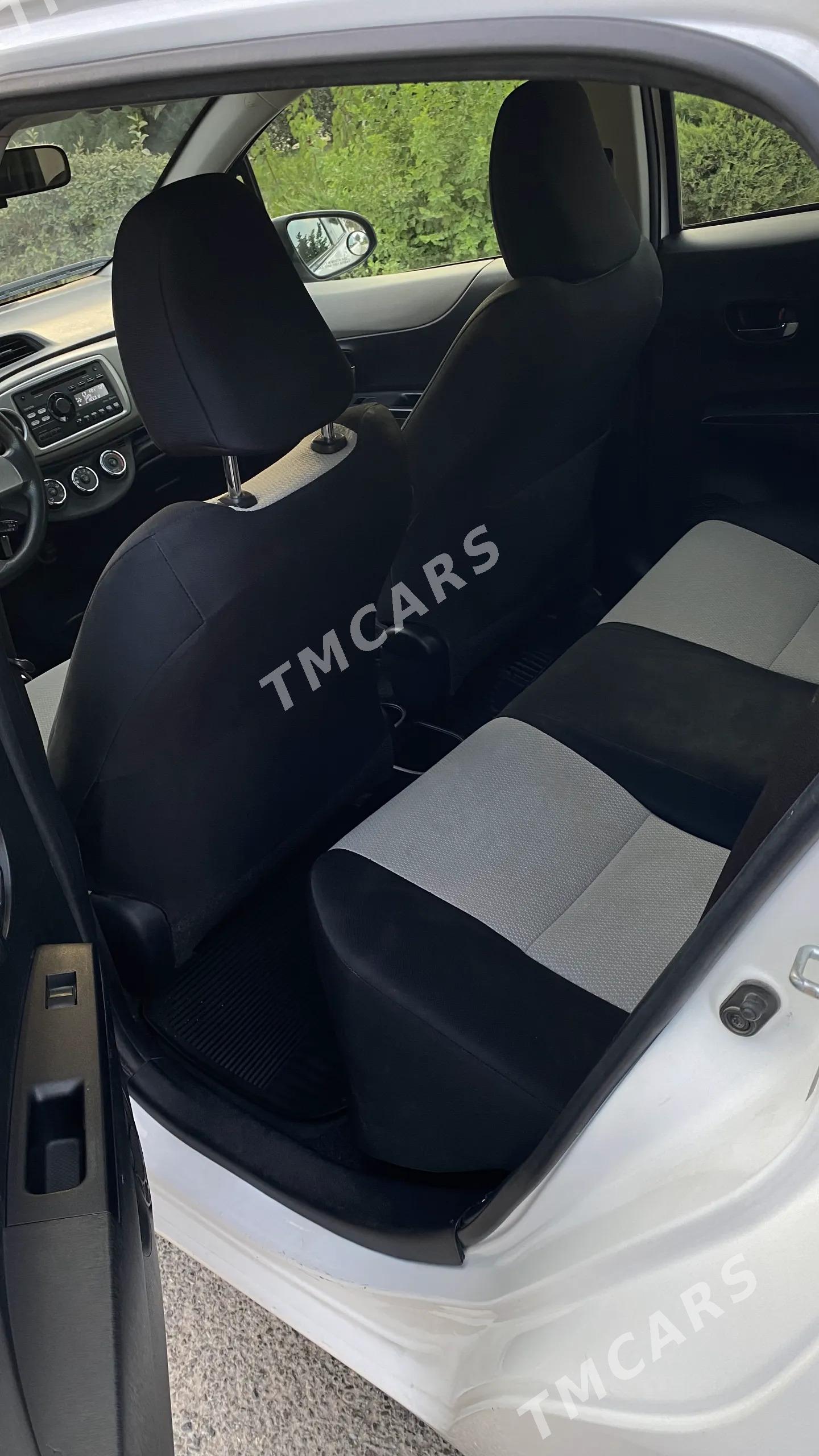 Toyota Yaris 2012 - 142 000 TMT - Мир 8 - img 5