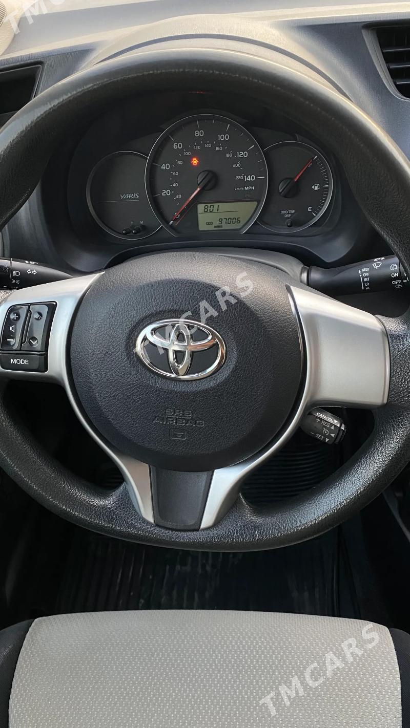 Toyota Yaris 2012 - 142 000 TMT - Мир 8 - img 7