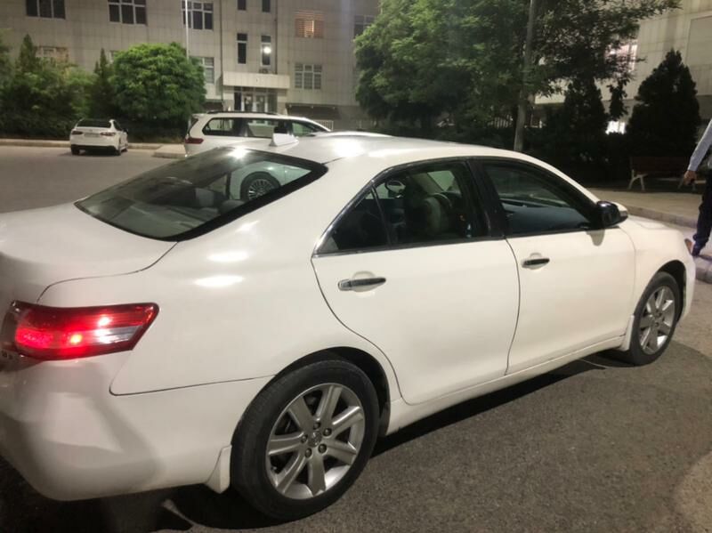 Toyota Camry 2009 - 160 000 TMT - Ашхабад - img 2