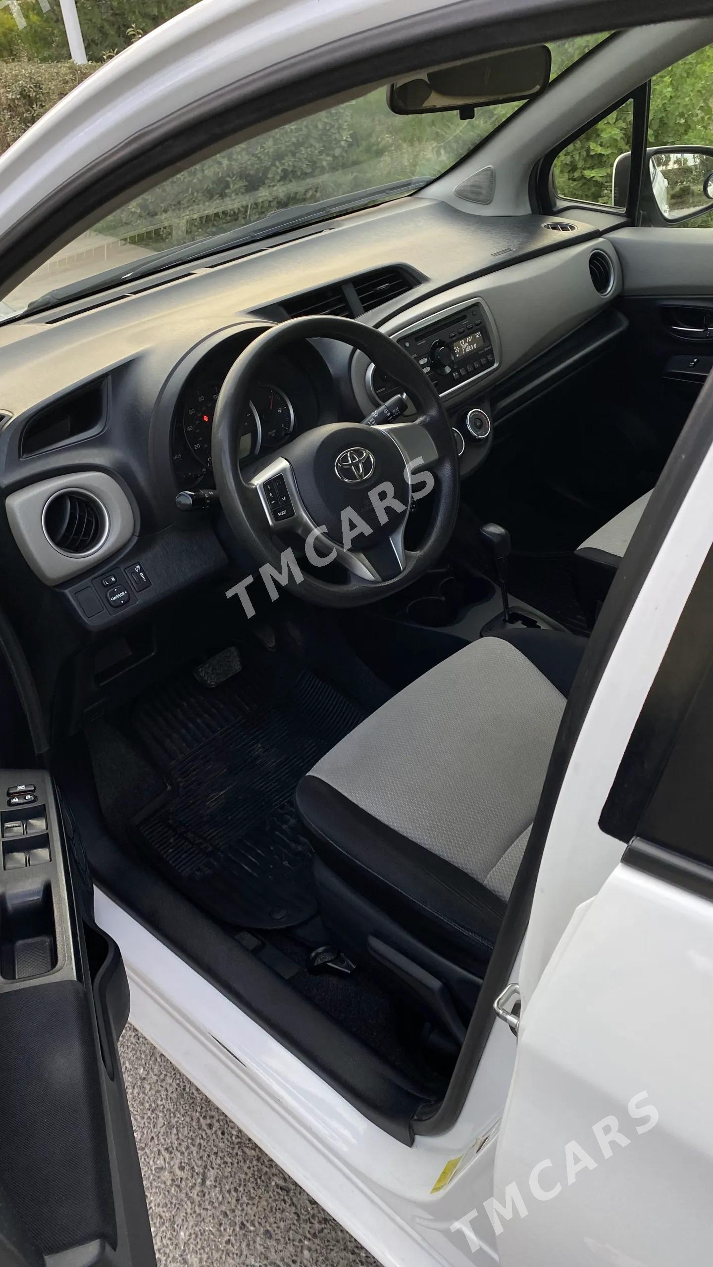 Toyota Yaris 2012 - 142 000 TMT - Мир 8 - img 1