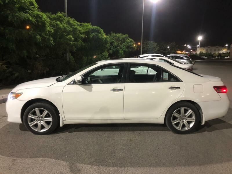 Toyota Camry 2009 - 160 000 TMT - Ашхабад - img 3