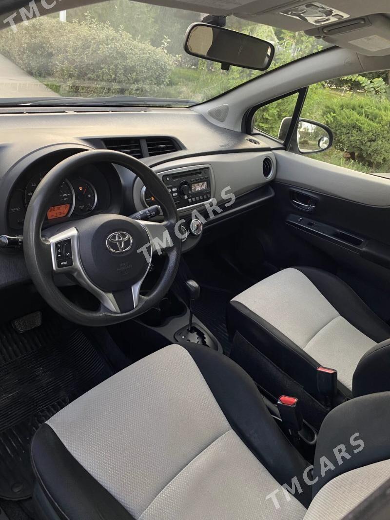 Toyota Yaris 2012 - 142 000 TMT - Мир 8 - img 2