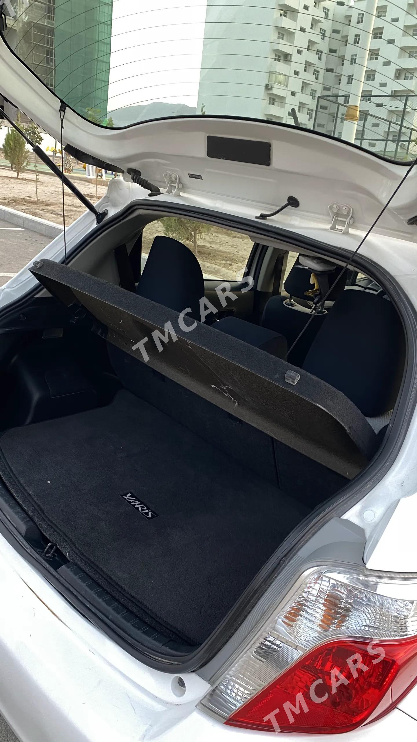 Toyota Yaris 2012 - 142 000 TMT - Мир 8 - img 9