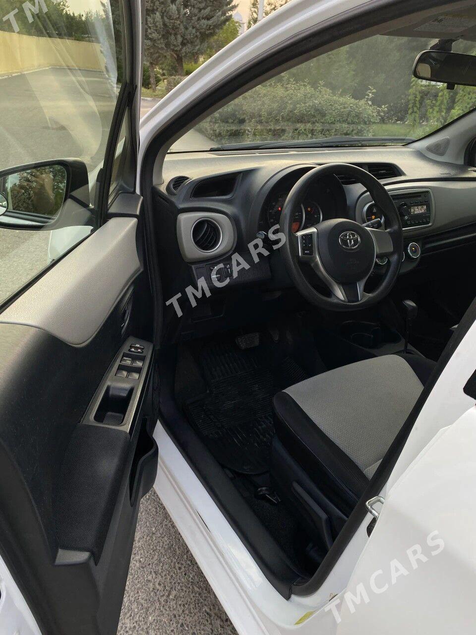 Toyota Yaris 2012 - 142 000 TMT - Мир 8 - img 6