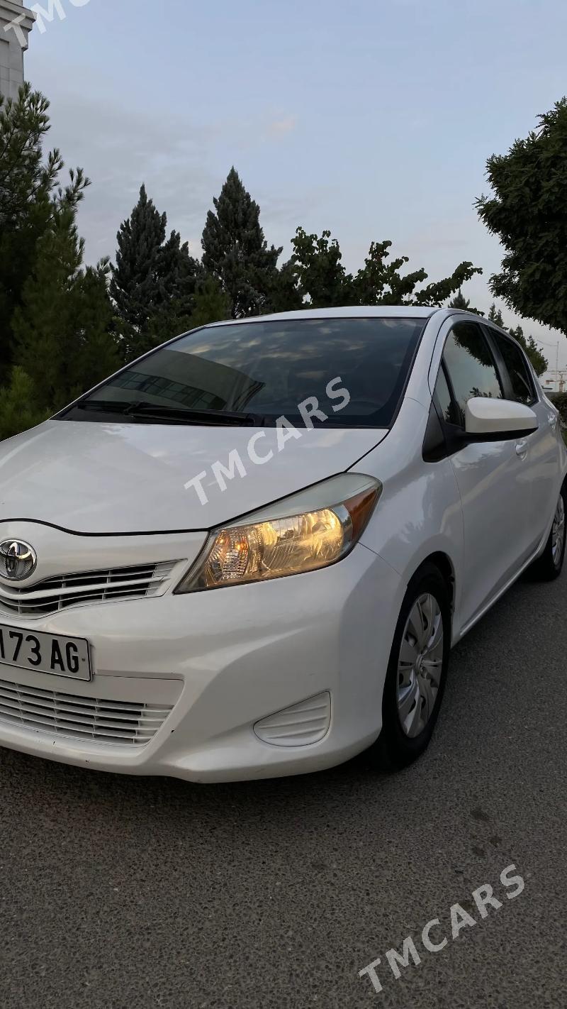 Toyota Yaris 2012 - 142 000 TMT - Мир 8 - img 4