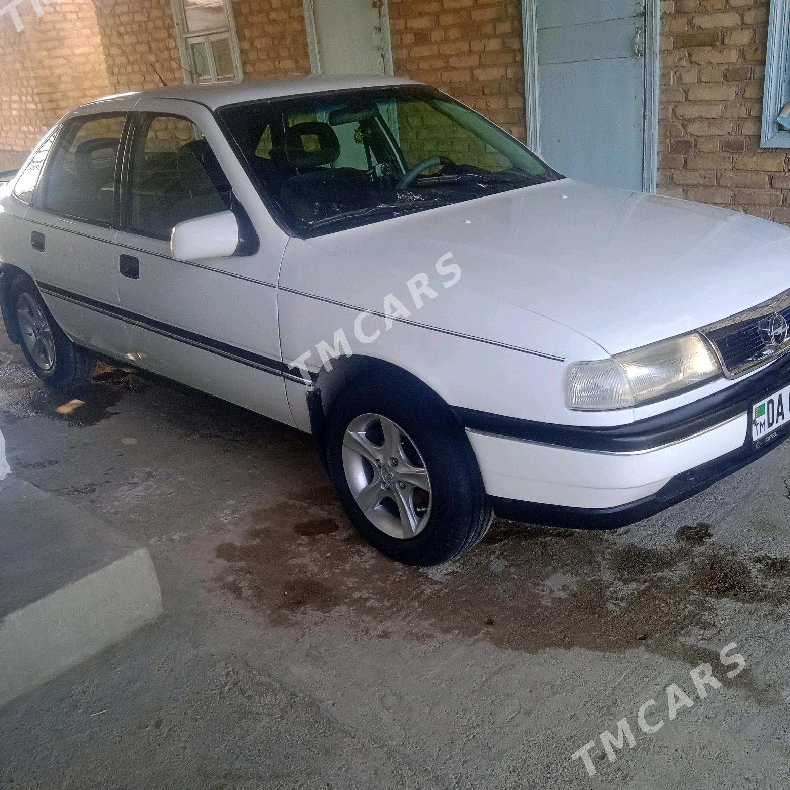Opel Vectra 1992 - 30 000 TMT - Baýramaly - img 7