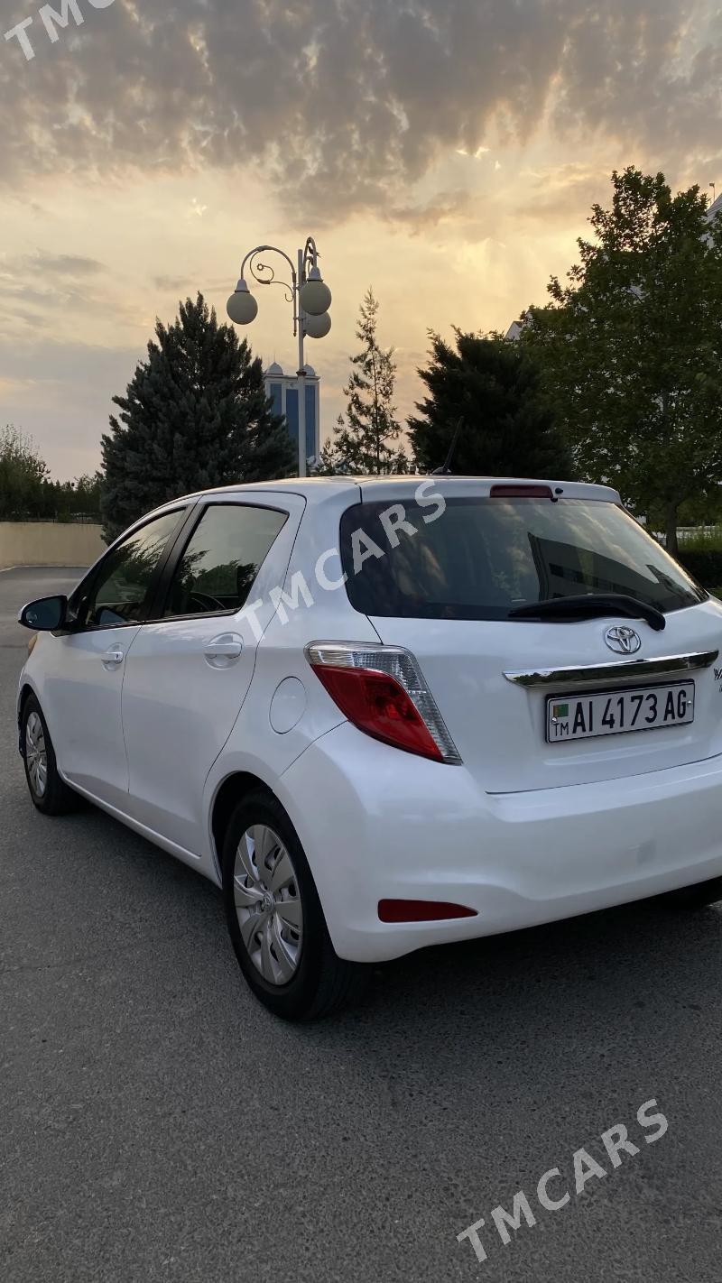 Toyota Yaris 2012 - 142 000 TMT - Мир 8 - img 3