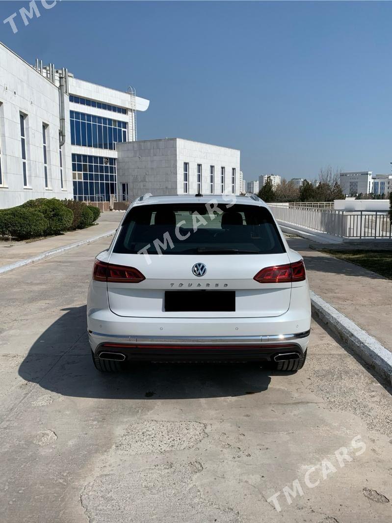 Volkswagen Touareg 2019 - 890 000 TMT - Aşgabat - img 1