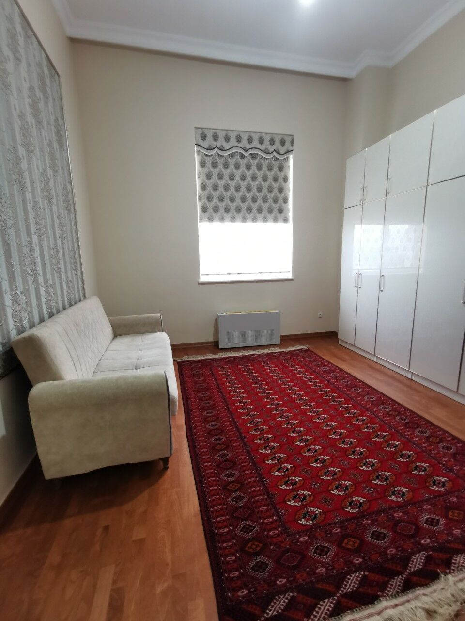 МОСКОВСКАЯ 3 КОМН. 3 ЭТ. - Moskowskiý köç. (10 ýyl abadançylyk şaýoly) - img 3