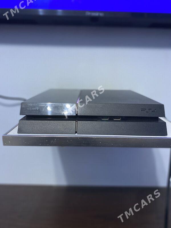PlayStation - Daşoguz - img 1