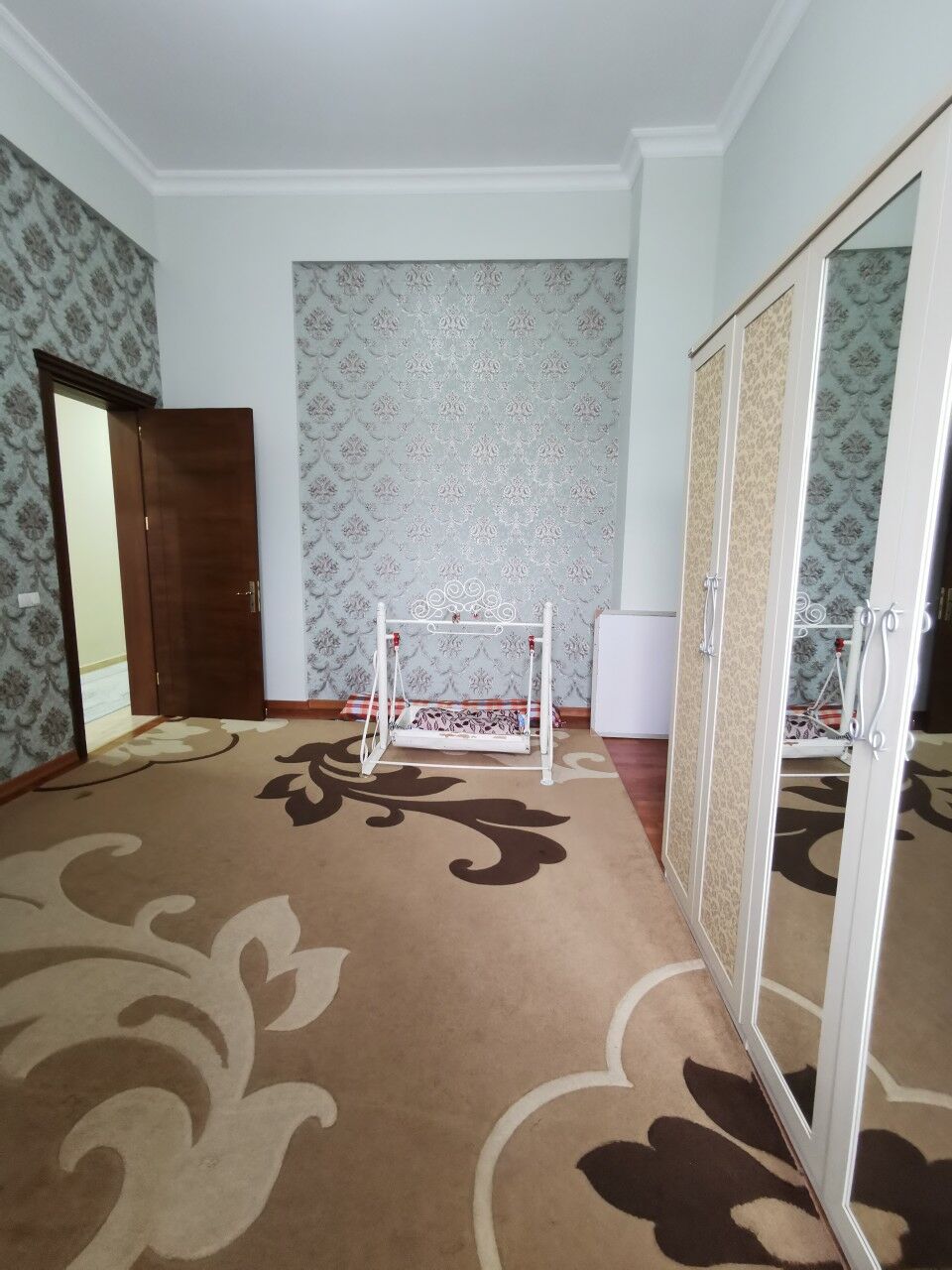 МОСКОВСКАЯ 3 КОМН. 3 ЭТ. - Moskowskiý köç. (10 ýyl abadançylyk şaýoly) - img 5