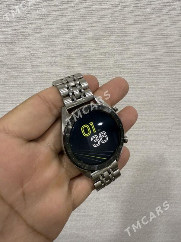 Huawei Watch - Aşgabat - img 2