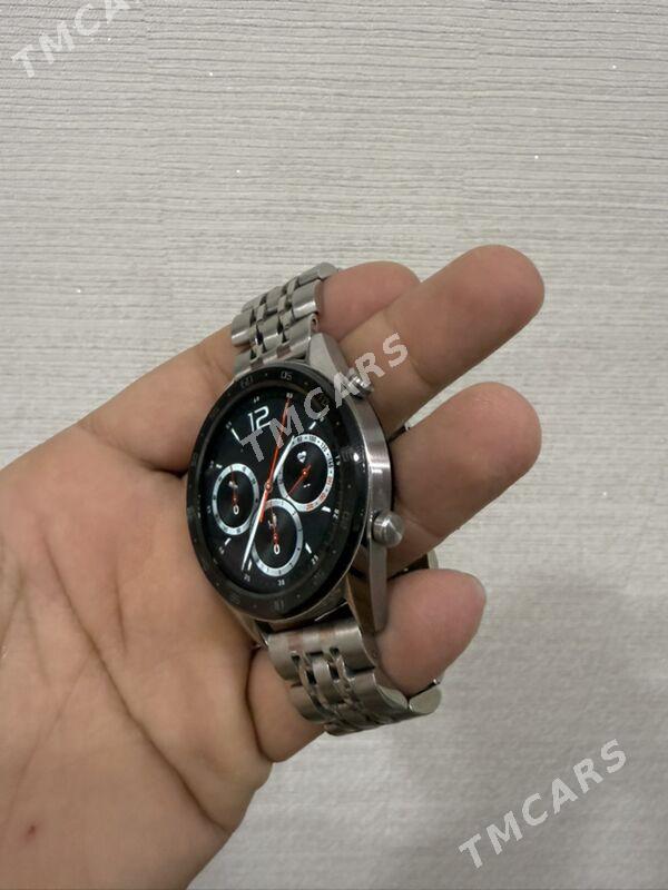 Huawei Watch - Aşgabat - img 1