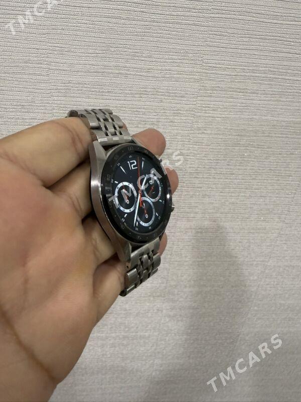 Huawei Watch - Aşgabat - img 3