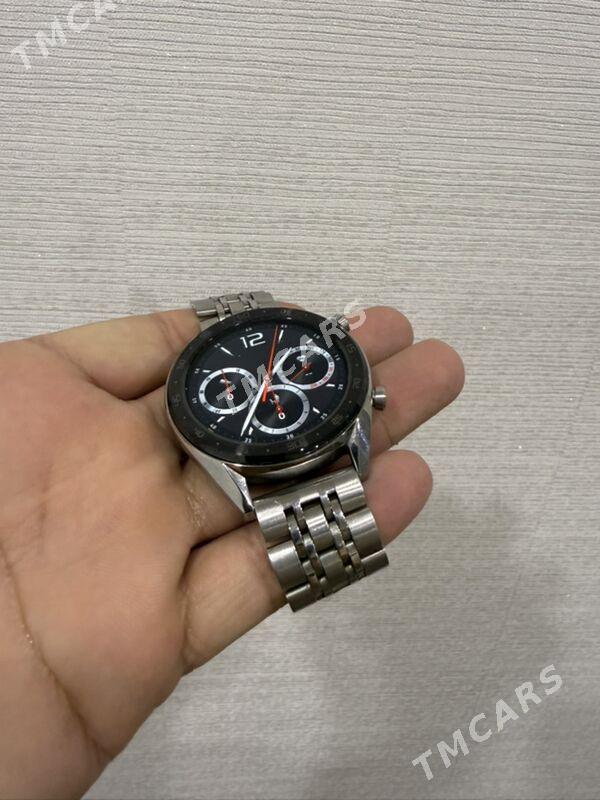 Huawei Watch - Aşgabat - img 4